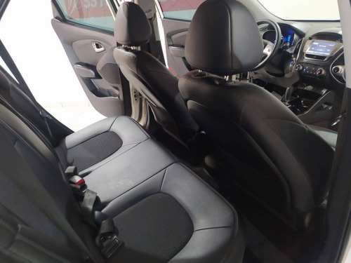 Imagem 7 de 8 de Hyundai Ix35 2.0 Mpfi Gls 16v Flex 4p Automático