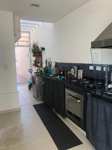 Imagem 4 de 27 de Casa Com 3 Dormitórios À Venda, 180 M² Por R$ 1.350.000,00 - Alphaville - Santana De Parnaíba/sp - Ca1645