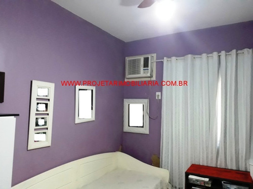 Imagem 21 de 24 de Bairro Da Luz/n. Iguaçu, Casa 2 Quartos, Sala, Cozinha, Banheiro,varanda Com Churrasqueira E Garagem. - Ca00609 - 34065505