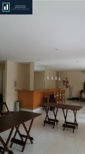 Imagem 19 de 29 de Apartamento - Ap00284 - 69204634