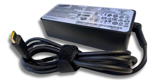Carregador Fonte Samsung Tipo C 20v 3.25a 65w Usb-c