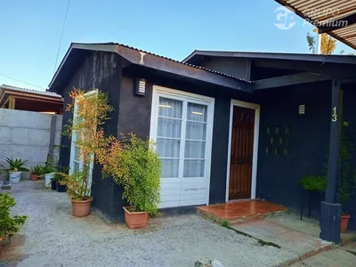 Casa en venta