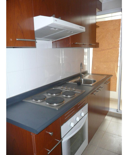 Santa Isabel, 2 Dormitorios 2 Baños 1 Estac 1 Bodeg