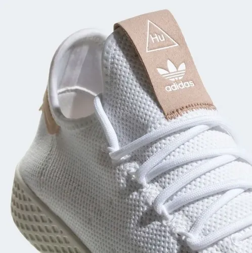 Adidas pharrell williams hu blancos sale