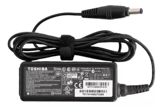 Cargador Toshiba 19v 2.37a Satellite C50 C55 L45 L50 L55 E55