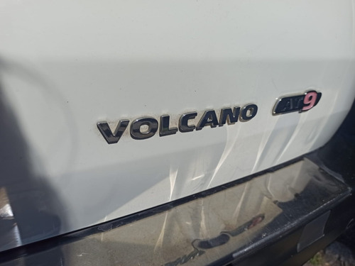 Fiat Toro 2.0 Volcano 4x4 At Pack Premium