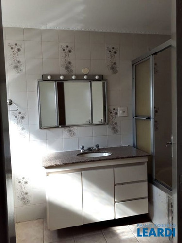 Imagem 11 de 11 de Apartamento - Paraíso - Sp - 600751