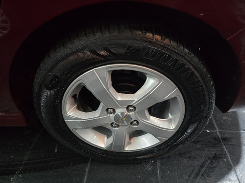 Chevrolet Prisma PRISMA SED. LT 1.4 8V FLEXPOWER 4P