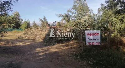 Terreno en venta