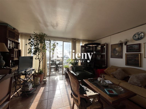 Venta Departamento Reñaca El Encanto