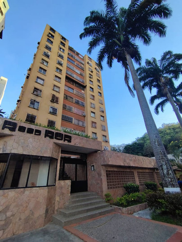 Venta De Apartamento En La Chimeneas (kcl)