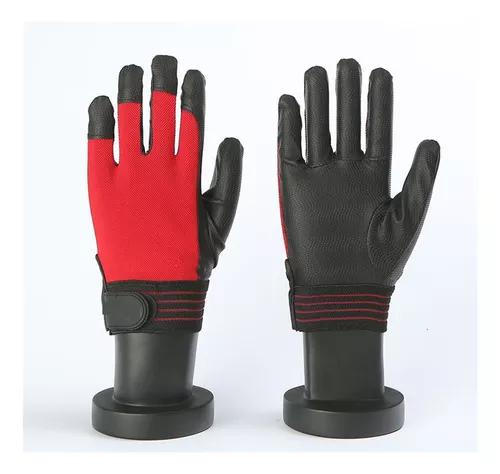 perfil Recuperar amenaza Guantes Para Trabajo Electrico | MercadoLibre 📦