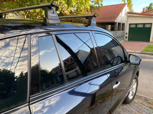 Renault Koleos Expression 2012 (blindaje Anti Vandálico.)