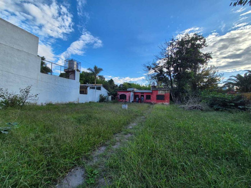 Venta De Terreno En Maschwitz