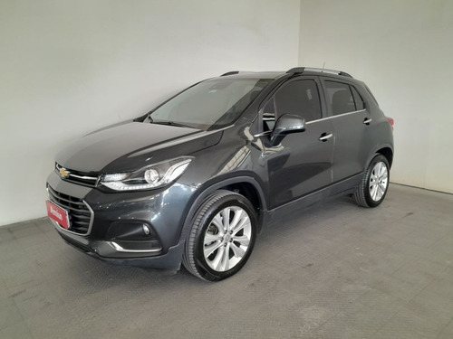 Chevrolet Tracker Awd Premier+ At Ltz (int 9668)
