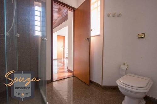 Imagem 16 de 28 de Casa À Venda, 3 Quartos, 1 Suíte, Jardim América - Bragança Paulista/sp - 69