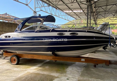 Evolve 270 Cab Ñ Phantom Nx Bayliner Triton Nhd Fs Focker
