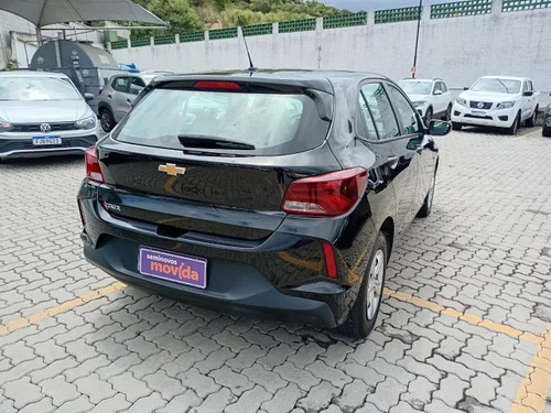 Chevrolet Onix 1.0