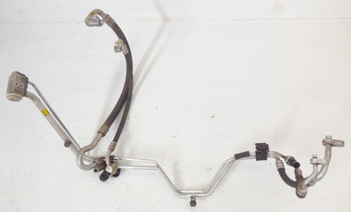 Cañerias De Aire Acondicionado Kia Sportage Año 2005 Al 2010