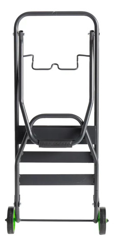 Standers Diablo De Carga Plegable De Aluminio Capacidad 30kg