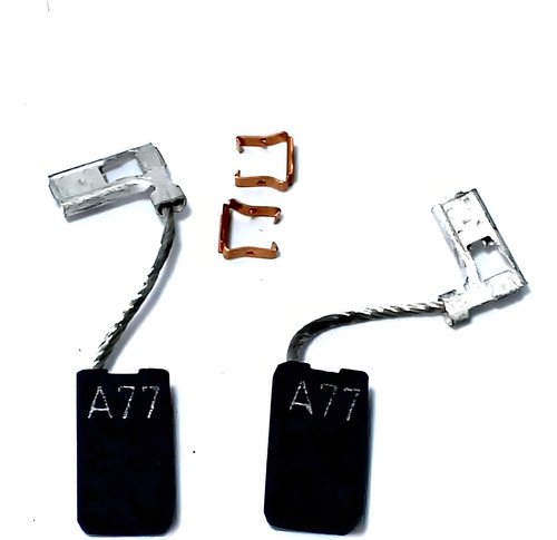 Carbones (par) Para Gbh4dsc, 11236vs Y Más Bosch 1617014128