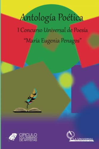 Antología Poética María Eugenia Penagos