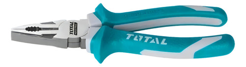 Pinza Alicate Universal 180mm / 7 Pulgadas Total Industrial