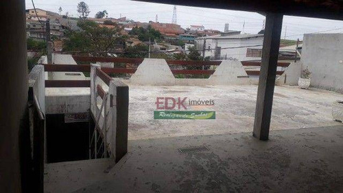 Imagem 5 de 16 de Casa Com 2 Dormitórios À Venda, 138 M² Por R$ 265.000,00 - Chácaras Silvestre - Taubaté/sp - Ca6632