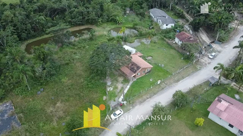 Imagem 18 de 23 de Excelente Área Com Chácaras E Açudes À Venda Em Itapoá, Santa Catarina - 3500