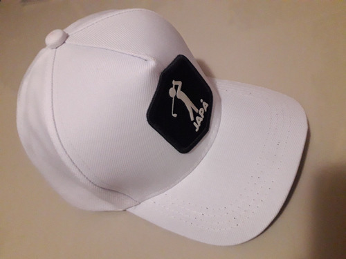 Bone Aba Curva Sporting Golf Ajustavel Cores Diversas