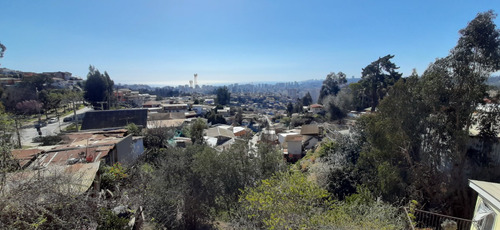 2 Casas En 920m2 Frente Al Tranque De Forestal