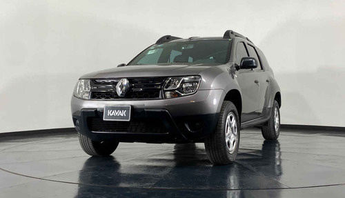 Imagen 1 de 15 de 122642 - Renault Duster 2019 Con Garantía