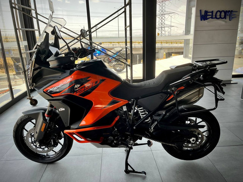 1290 Super Adventure S
