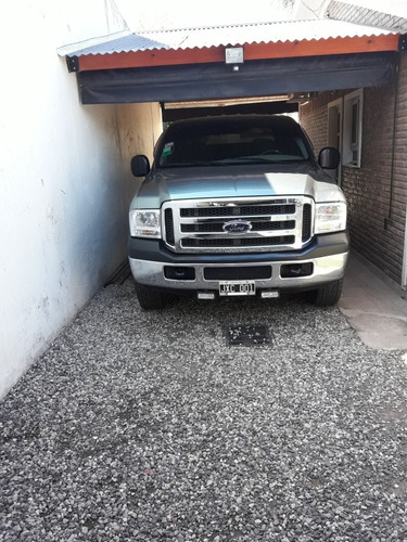 Ford F-100 2011 3.9 Cab. Doble Xlt 4x4