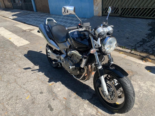 Imagem 1 de 6 de Honda Cb600f Hornet