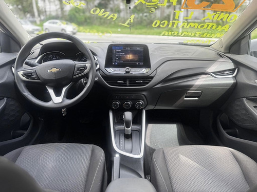 Chevrolet Onix 1.0 TURBO LT