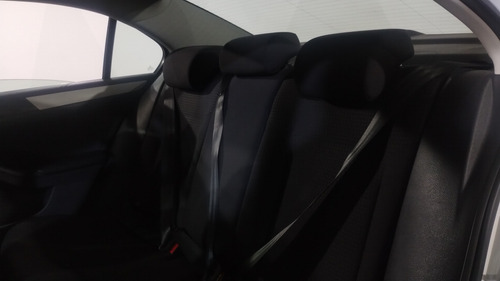 Volkswagen Jetta 2.5 TRENDLINE TIP.