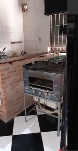 Venta | Llave Comercial Logroño - Peñarol