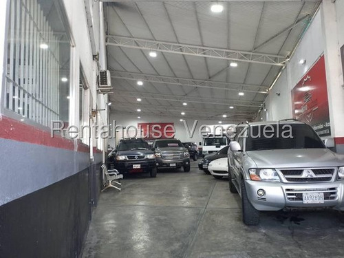 Oportunidad De Negocio En La Guaira Mls# 25-16554 Em