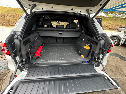 BMW X5 3.0 Xdrive 40I At