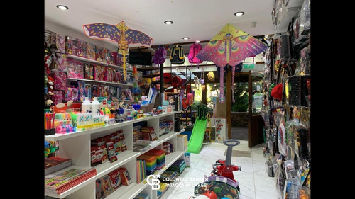 Imagen 7 de 21 de Venta Fondo De Comercio Juguetería/ Librería (local A Nuevo) En El Centro, Villa La Angostura