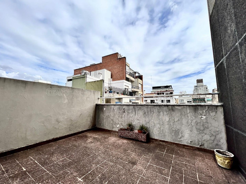Departamento En Venta En Palermo, Capital Federal, Buenos Aires