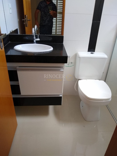 Imagem 4 de 20 de Apartamento Padrão Em Franca - Sp - Ap0212_rncr