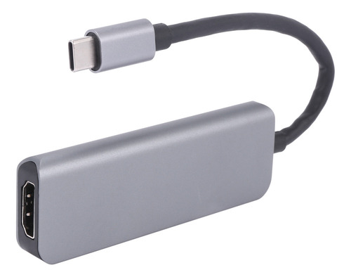 ~ Estación Dex 4 En 1 For Samsung S8, Adaptador Usb C A .