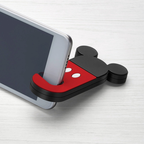 Soporte Para Celular Cel Mickey Betterware 21780