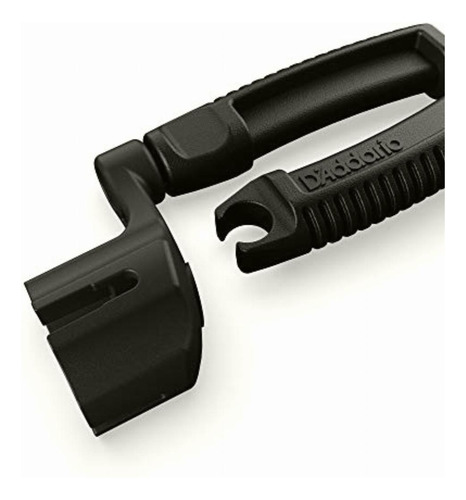 Planet Waves Dp0002 Pro Winder String Winder And Cutter +