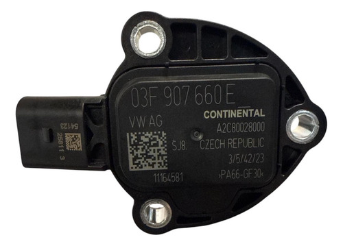 Sensor Nivel Aceite Para Audi A3 2015 2016 2017 2018 2019