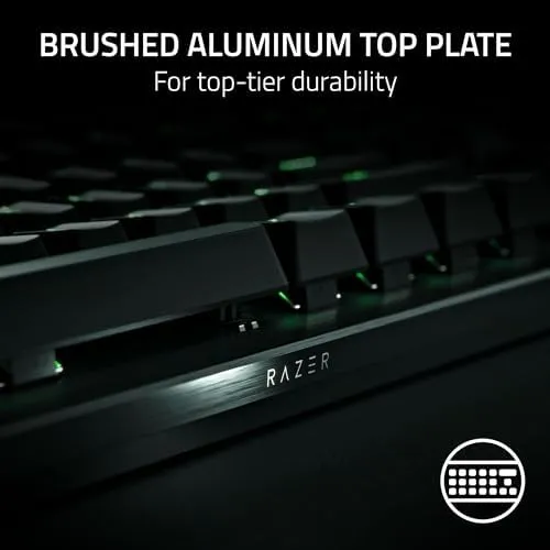 Teclado Juegos Razer Huntsman V3 Pro Analog Optical Gen2