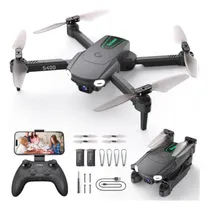 Comprar Mini Drones Para Niños Con Cámara  1080p Hd