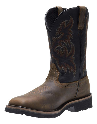 Wolverine Hombre Rancher Wpf Steel Toe Wel B01mv5nqz1_190324